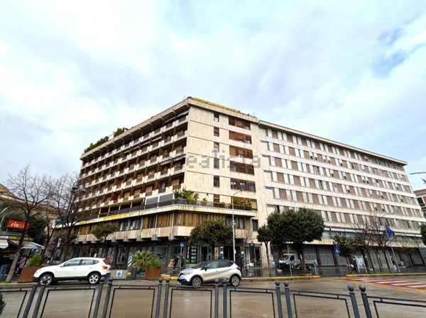 appartamento in affitto a Foggia in zona Centro Città