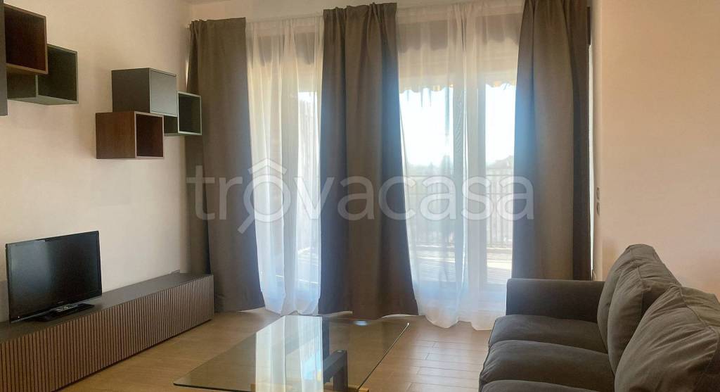 appartamento in affitto a Foggia