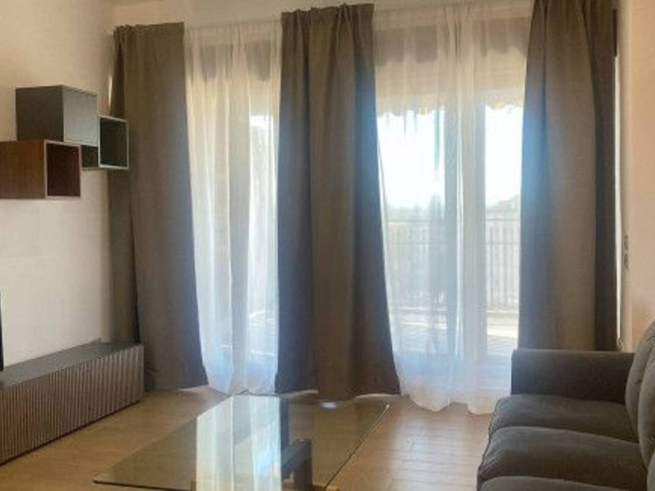 appartamento in affitto a Foggia