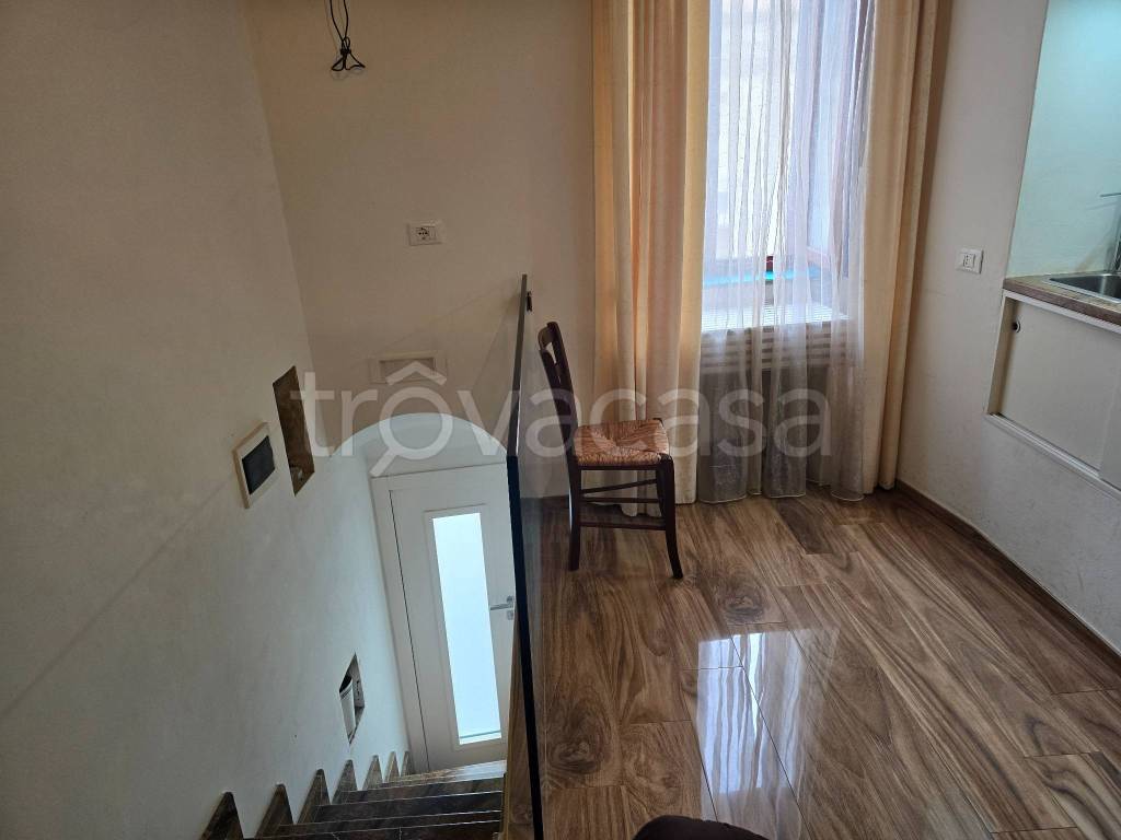 appartamento in affitto a Foggia in zona Centro Città