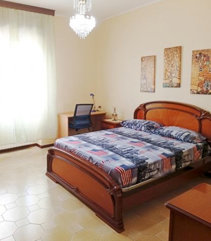 camera singola in affitto a Foggia in zona Centro Città