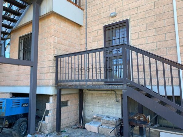 appartamento in affitto a Foggia