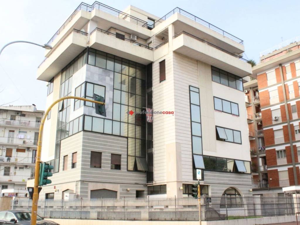 ufficio in affitto a Foggia in zona Stadio