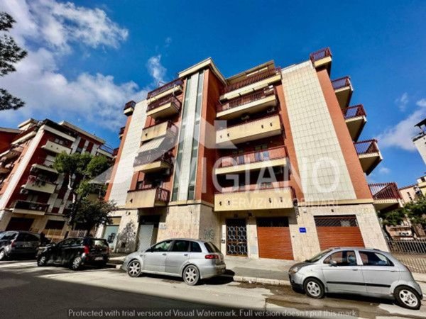 appartamento in affitto a Foggia in zona Camporeale