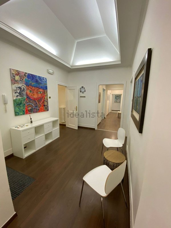 appartamento in affitto a Foggia