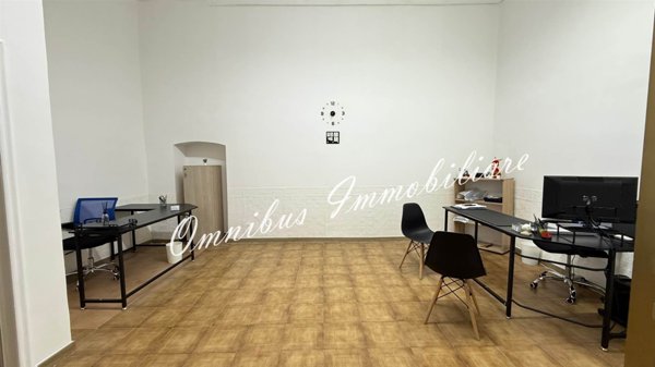 ufficio in affitto a Foggia