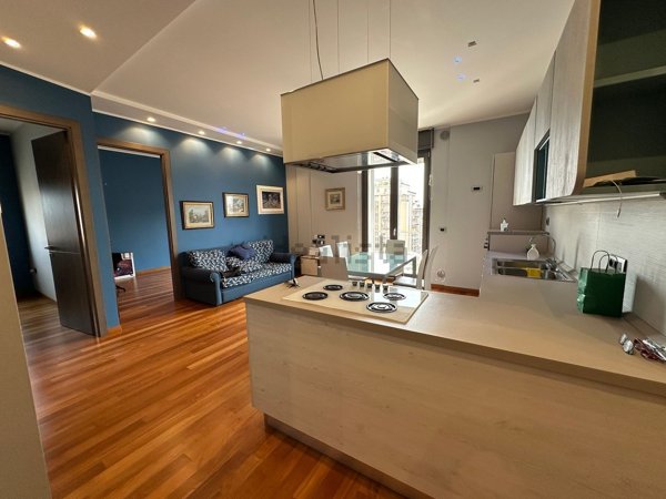 appartamento in affitto a Foggia