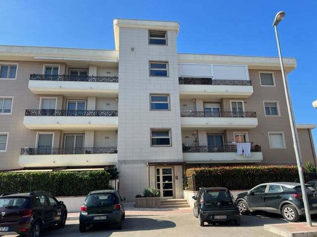 appartamento in affitto a Foggia