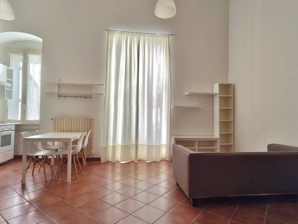 appartamento in affitto a Foggia