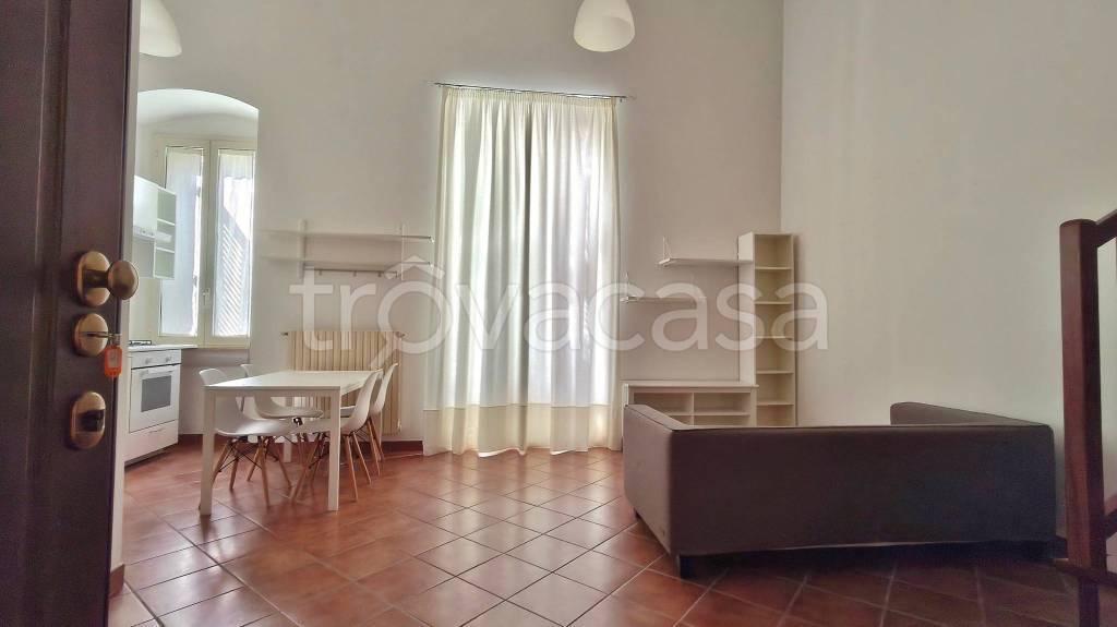 appartamento in affitto a Foggia