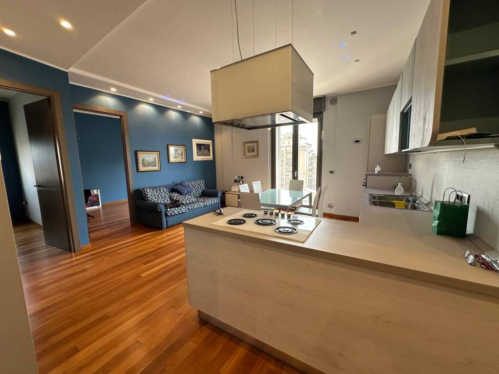 appartamento in affitto a Foggia