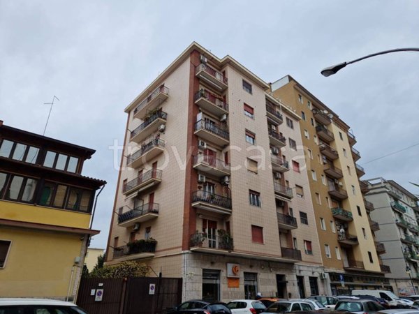 appartamento in affitto a Foggia