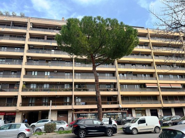 appartamento in affitto a Foggia in zona Stadio