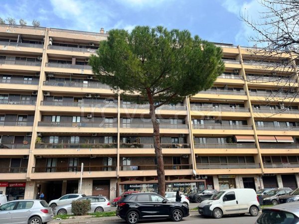 appartamento in affitto a Foggia in zona Stadio