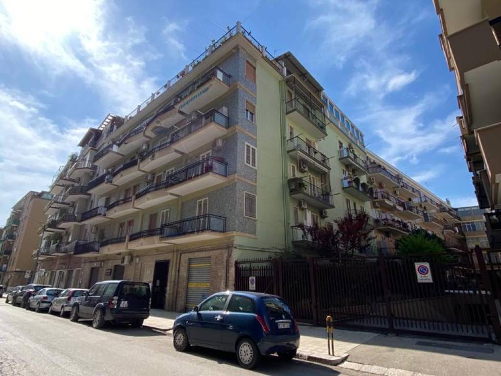 appartamento in affitto a Foggia in zona Stadio