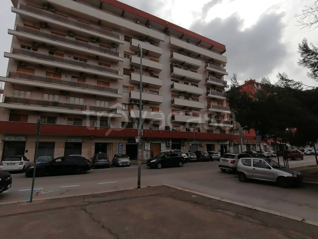 negozio in affitto a Foggia