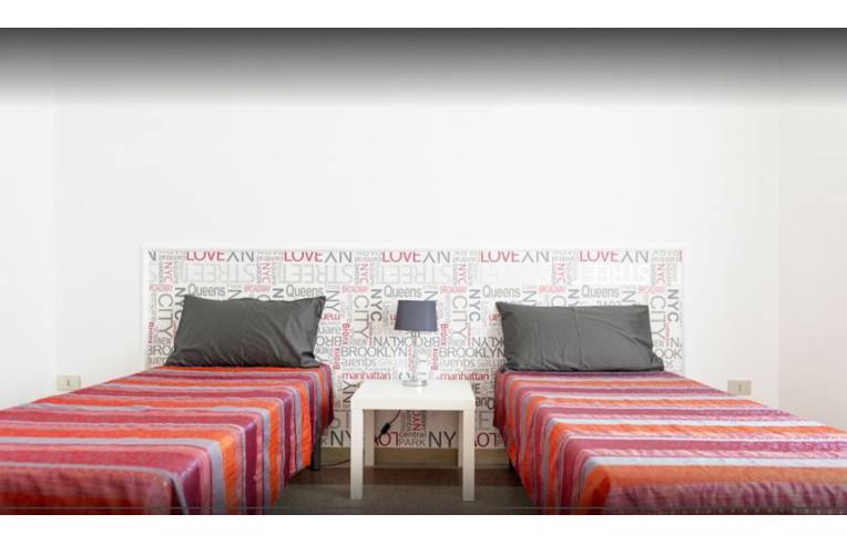 camera singola in affitto a Foggia in zona Centro Città