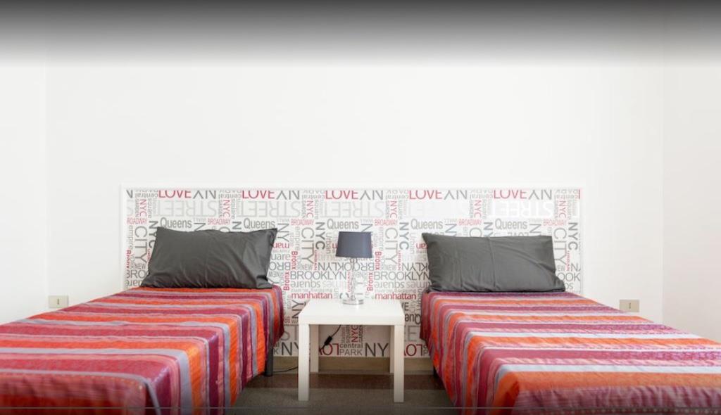 camera singola in affitto a Foggia in zona Centro Città