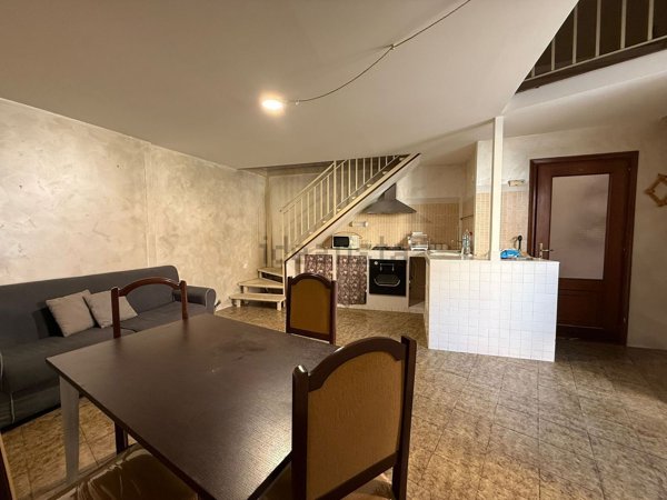 appartamento in affitto a Foggia