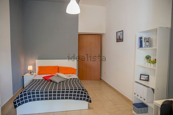 appartamento in affitto a Foggia