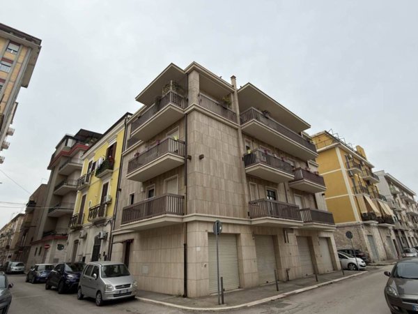 appartamento in affitto a Foggia