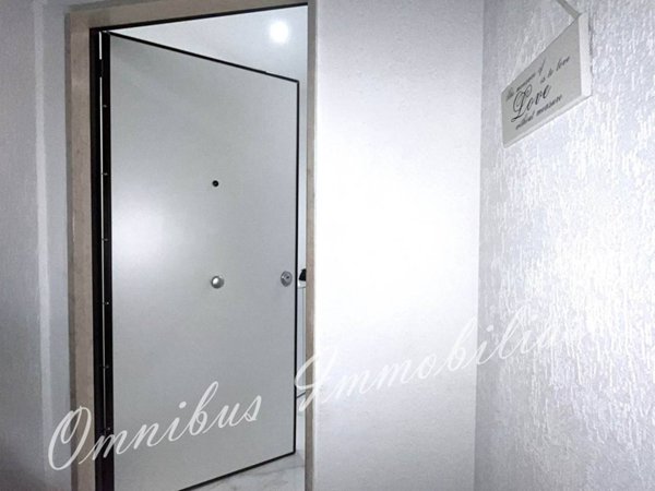 appartamento in affitto a Foggia in zona Centro Città