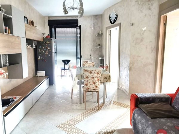 appartamento in affitto a Foggia