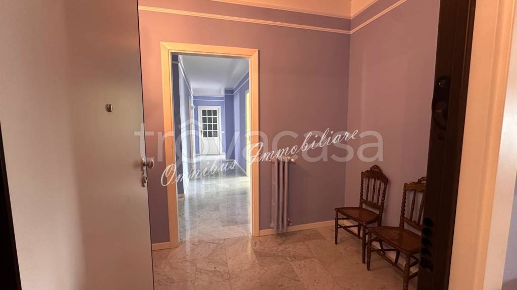 appartamento in affitto a Foggia in zona Immacolata / San Pio X