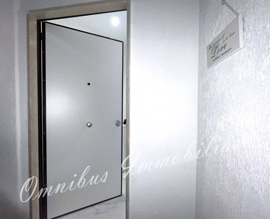 appartamento in affitto a Foggia in zona Centro Città