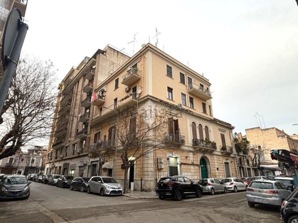 appartamento in affitto a Foggia in zona Centro Città