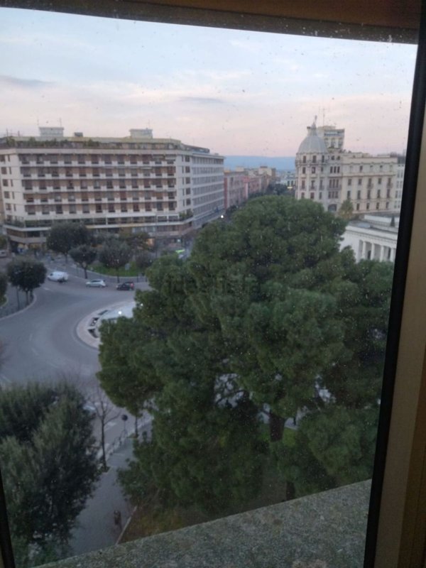 ufficio in affitto a Foggia