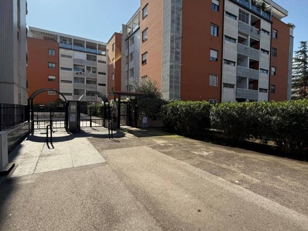 appartamento in affitto a Foggia in zona Macchia Gialla