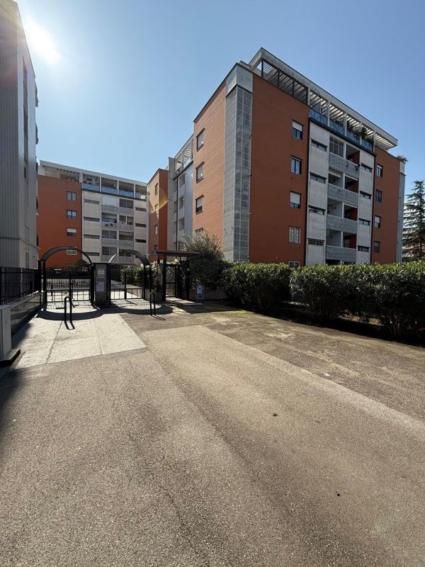 appartamento in affitto a Foggia in zona Macchia Gialla