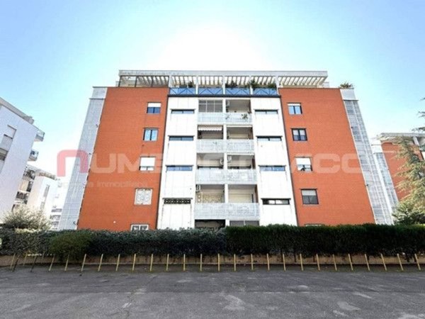 appartamento in affitto a Foggia in zona Macchia Gialla