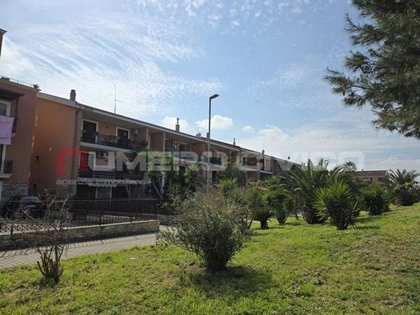 appartamento in affitto a Foggia in zona Macchia Gialla