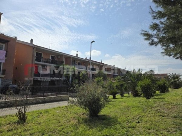 appartamento in affitto a Foggia in zona Macchia Gialla