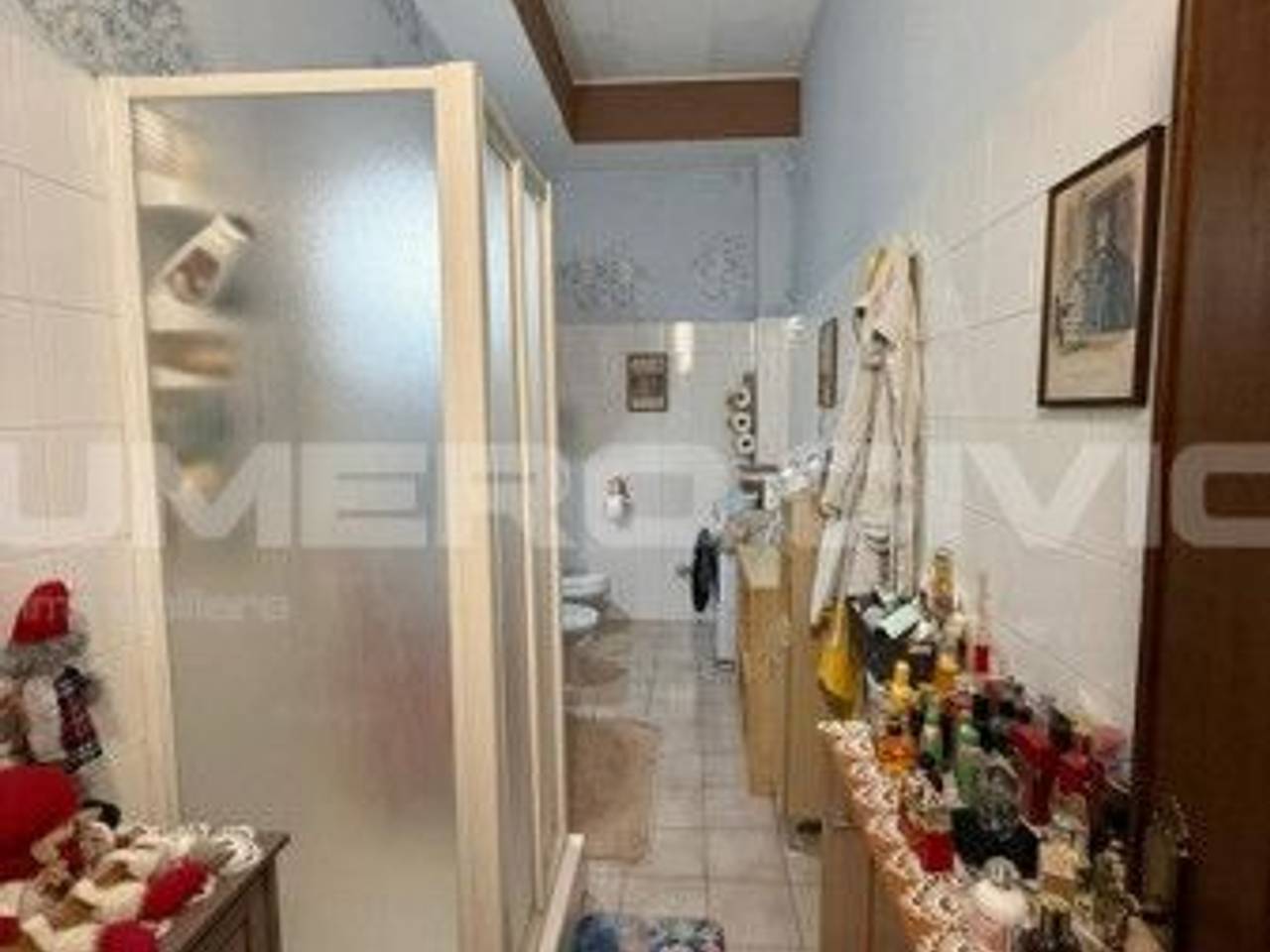 appartamento in affitto a Foggia in zona Macchia Gialla