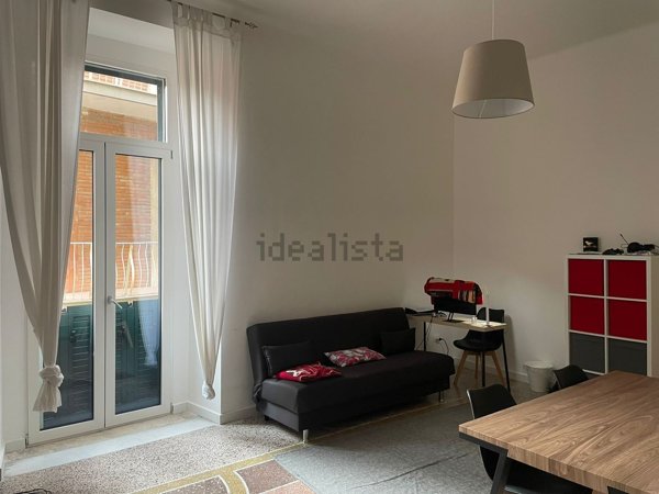 appartamento in affitto a Foggia in zona Centro Città