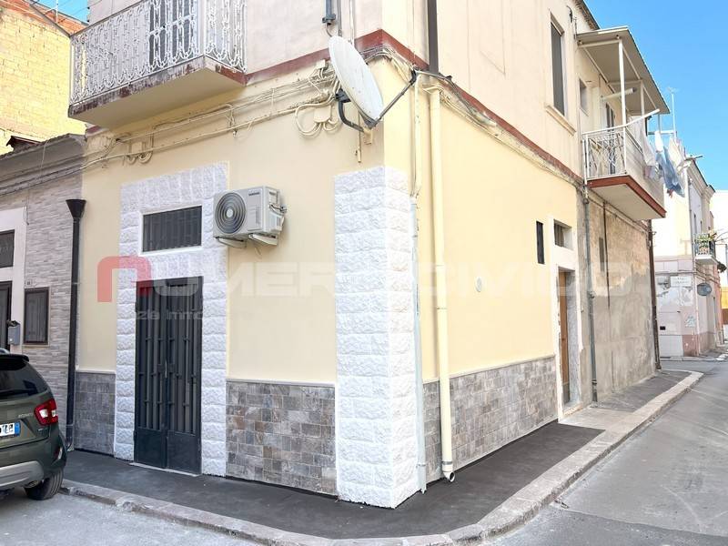 appartamento in affitto a Foggia in zona Centro Città