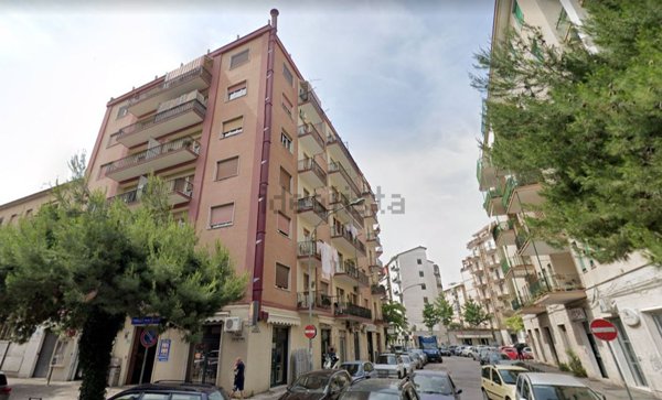 appartamento in affitto a Foggia