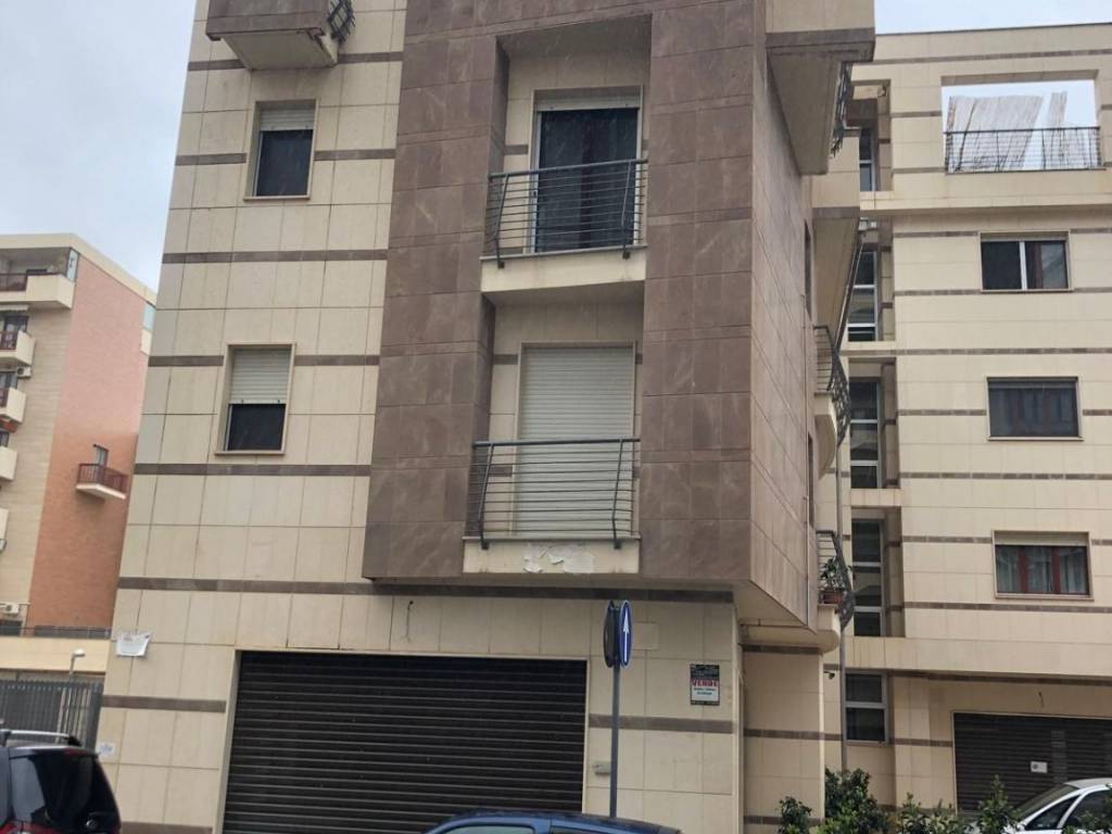 appartamento in affitto a Foggia