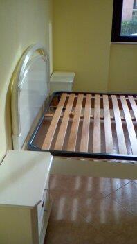 appartamento in affitto a Foggia in zona Macchia Gialla