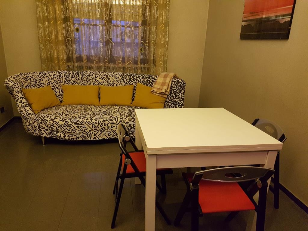 camera singola in affitto a Foggia