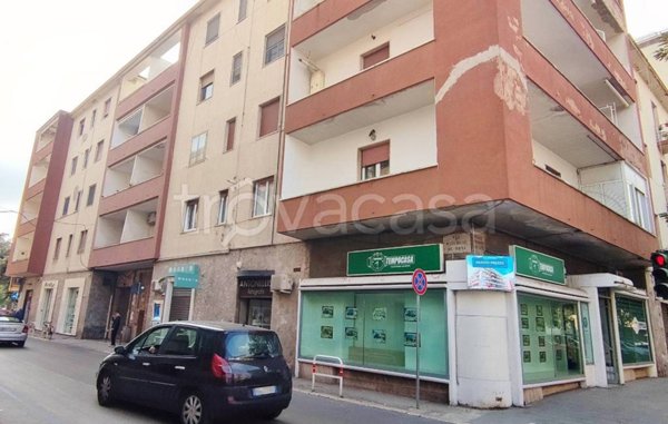 appartamento in affitto a Foggia in zona Immacolata / San Pio X