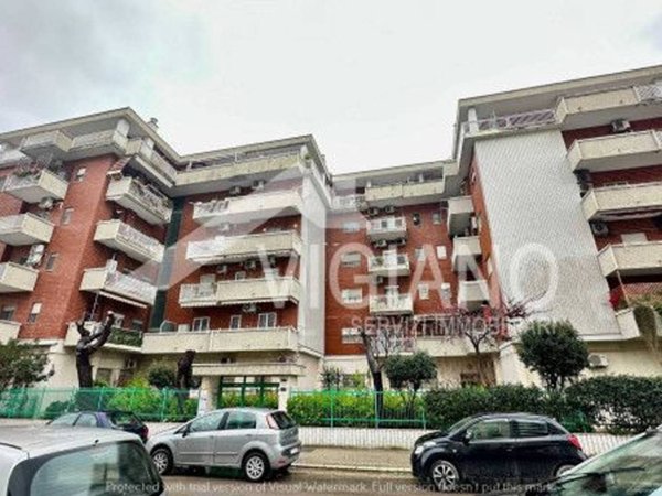 appartamento in affitto a Foggia in zona Macchia Gialla