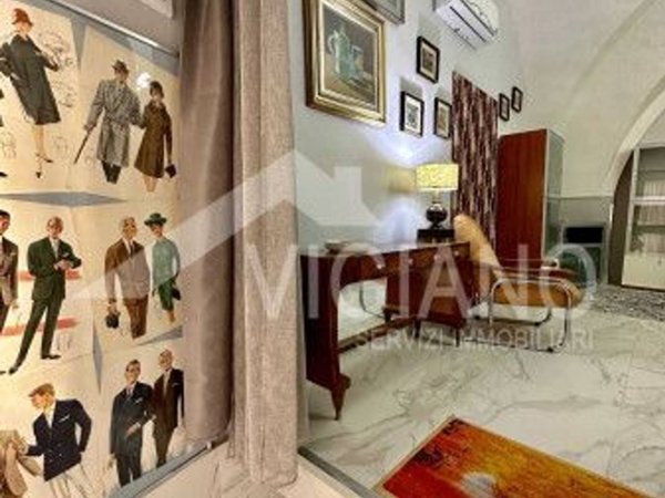 appartamento in affitto a Foggia