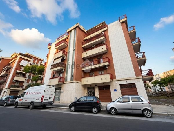 appartamento in affitto a Foggia in zona Camporeale