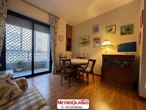 appartamento in affitto a Foggia