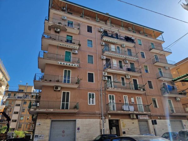 appartamento in affitto a Foggia in zona Stadio