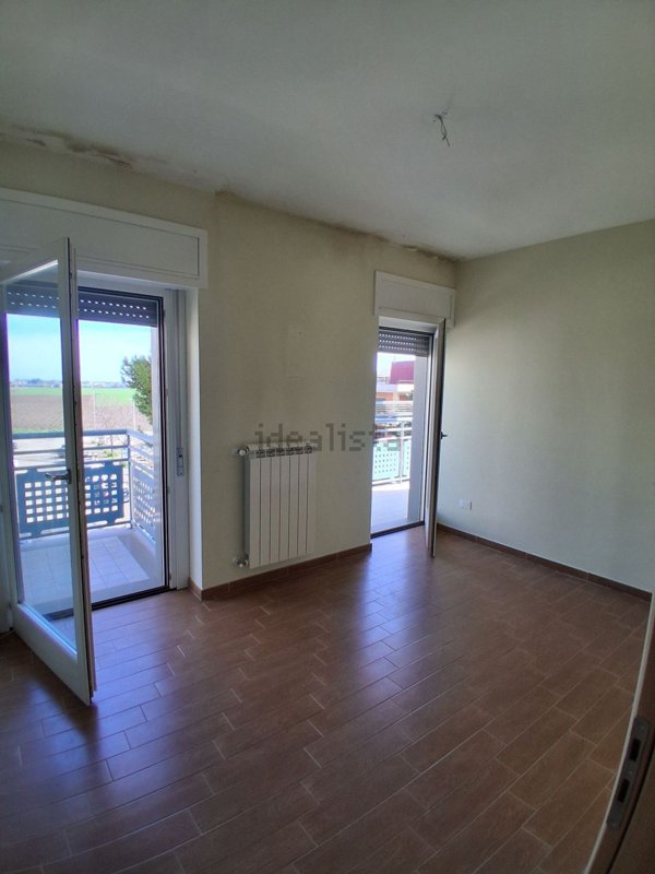 appartamento in affitto a Foggia